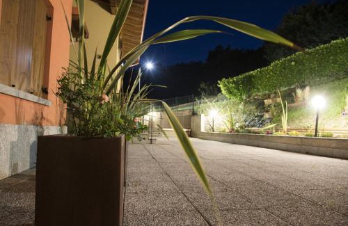 Solto Collina Casa | La Casa di Emy