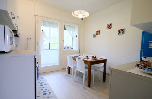 Vittorio Veneto Apartamento | La casa de Eva. Apartamento céntrico
