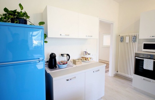 Vittorio Veneto Apartamento | La casa de Eva. Apartamento céntrico