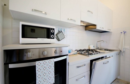 Vittorio Veneto Apartamento | La casa de Eva. Apartamento céntrico