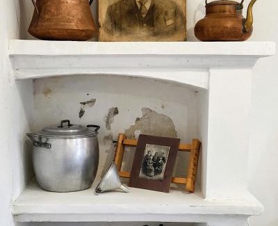 Capestrano Casa | La Casa di Fedora