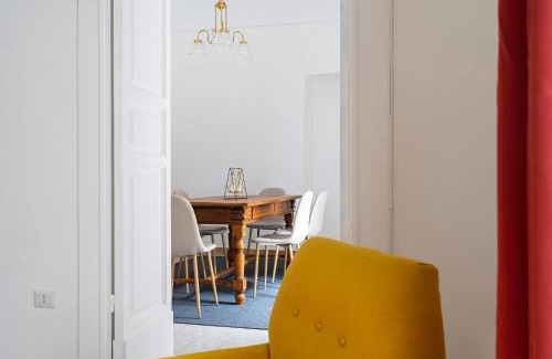 Crecchio Apartamento | La casa di FeliGiò - YourPlace Abruzzo
