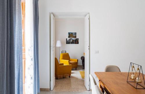 Crecchio Apartamento | La casa di FeliGiò - YourPlace Abruzzo