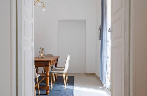 Crecchio Apartamento | La casa di FeliGiò - YourPlace Abruzzo