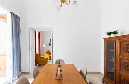 Crecchio Apartamento | La casa di FeliGiò - YourPlace Abruzzo