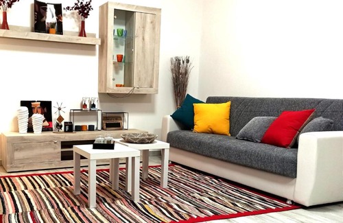 Putifigari Casa | LA CASA DI FRANCESCO