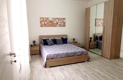 Putifigari Casa | LA CASA DI FRANCESCO