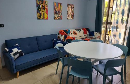 Chianchitta-Pallio Casa | La Casa di GiòEle