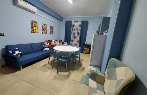 Chianchitta-Pallio Casa | La Casa di GiòEle