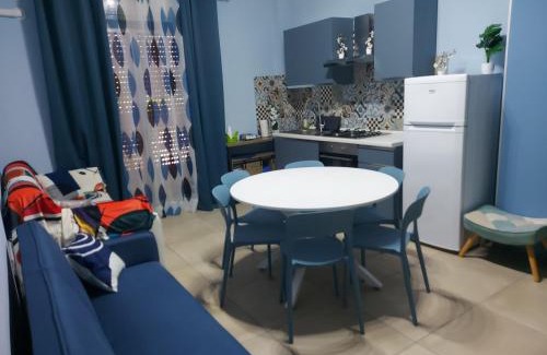 Chianchitta-Pallio Casa | La Casa di GiòEle