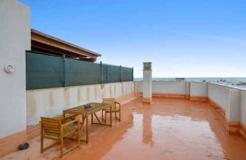 Puerto del Rosario Casa | La casa di Gianfranco