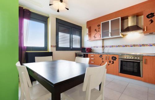 Puerto del Rosario Casa | La casa di Gianfranco