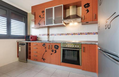 Puerto del Rosario Casa | La casa di Gianfranco