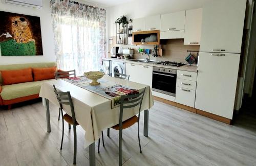 Calatabiano Apartamento | La casa di Giada