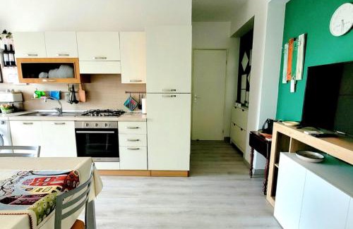 Calatabiano Apartamento | La casa di Giada