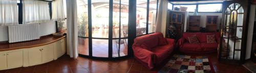 Santa Caterina Apartamento | La Casa di Gianna