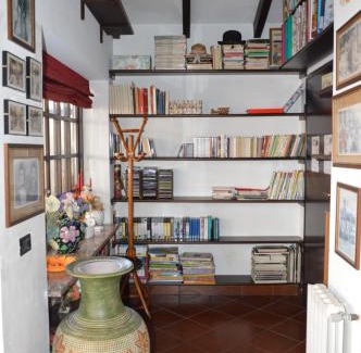 Santa Caterina Apartamento | La Casa di Gianna