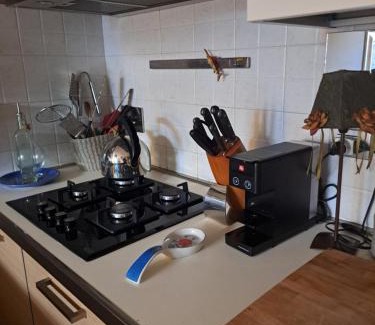 Reggio nell'Emilia Apartamento | "La Casa di Gio" Appartamento con giardino e ingresso privato