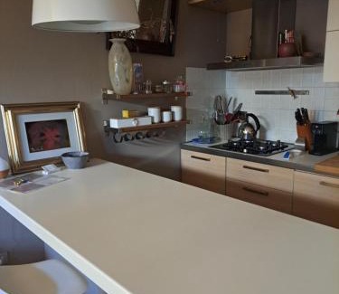 Reggio nell'Emilia Apartamento | "La Casa di Gio" Appartamento con giardino e ingresso privato