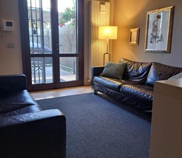 Reggio nell'Emilia Apartamento | "La Casa di Gio" Appartamento con giardino e ingresso privato