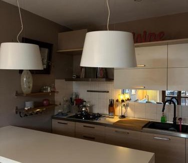 Reggio nell'Emilia Apartamento | "La Casa di Gio" Appartamento con giardino e ingresso privato