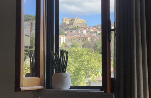 Laurenzana Cama Y Desayuno | La casa di Gio’