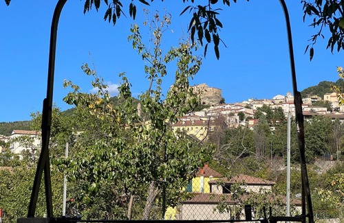 Laurenzana Cama Y Desayuno | La casa di Gio’