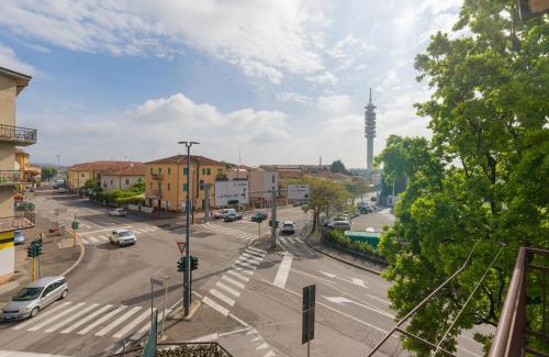Sud-Ovest Apartamento | La casa di Giordy