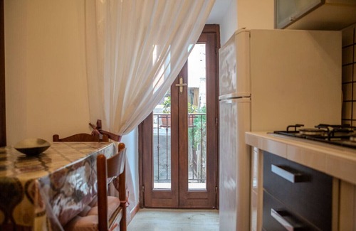 Sezze Casa | La Casa di Giovanna - Sezze