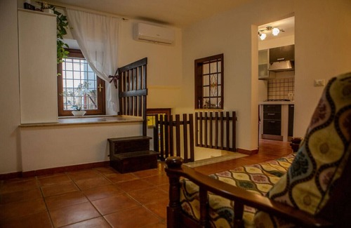 Sezze Casa | La Casa di Giovanna - Sezze