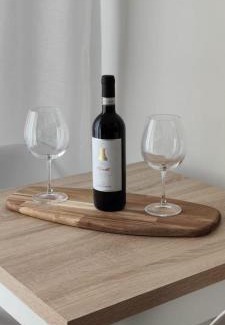 Santa Croce Apartamento | La casa di Giulia