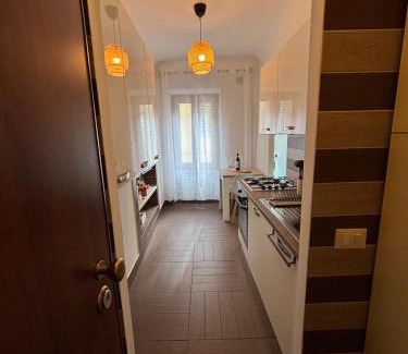 Santa Croce Apartamento | La casa di Giulia