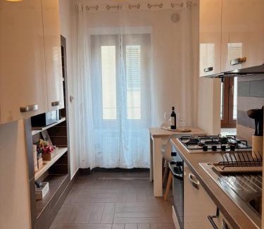 Santa Croce Apartamento | La casa di Giulia
