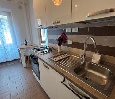 Santa Croce Apartamento | La casa di Giulia