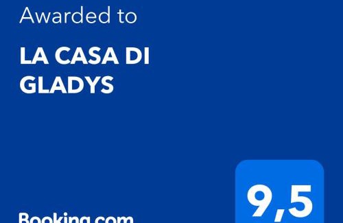 Lecco Apartamento | LA CASA DI GLADYS