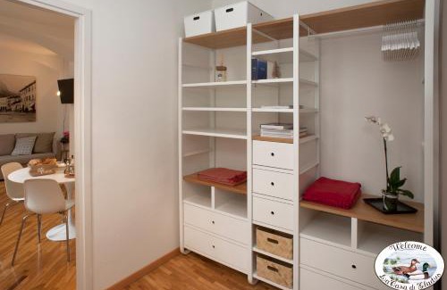 Lecco Apartamento | LA CASA DI GLADYS