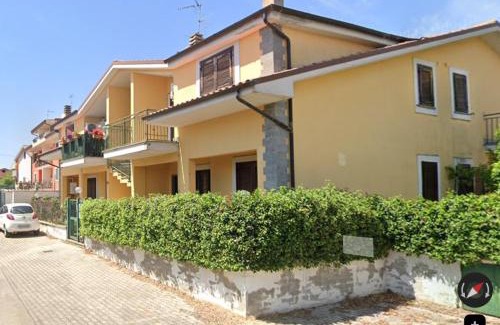 Valmontone Apartamento | La casa di Gloria