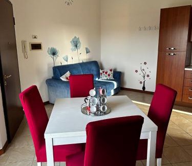Valmontone Apartamento | La casa di Gloria