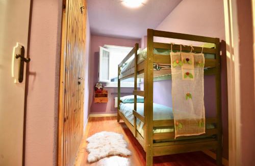 Aprica Apartamento | La casa di Gloriana [500 metri dalle piste da sci]