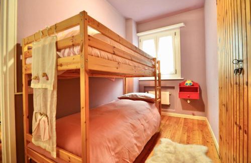 Aprica Apartamento | La casa di Gloriana [500 metri dalle piste da sci]