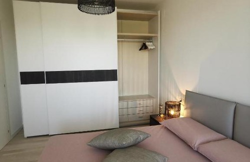 Monza Apartamento | La casa di Greta