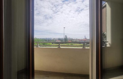 Monza Apartamento | La casa di Greta