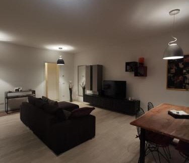 Monza Apartamento | La casa di Greta