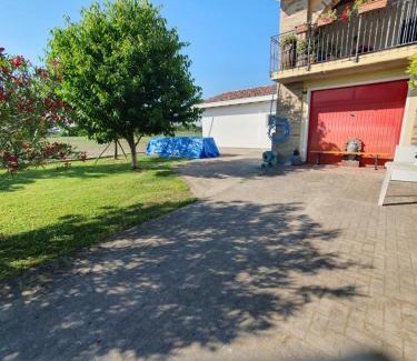 San Dona di Piave Cama Y Desayuno | La casa di Igni
