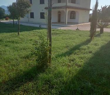 Caiazzo Apartamento | La casa di Ilenia e Alessia