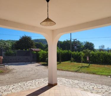 Caiazzo Apartamento | La casa di Ilenia e Alessia