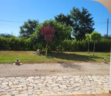 Caiazzo Apartamento | La casa di Ilenia e Alessia