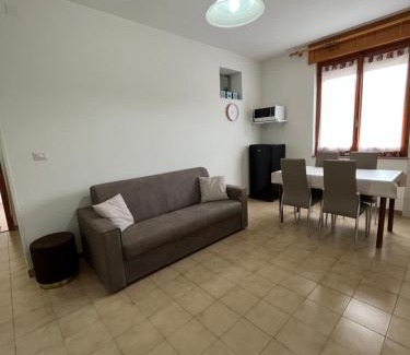 Bosa Apartamento | La casa di Ines