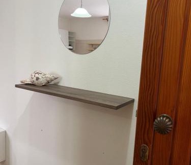 Bosa Apartamento | La casa di Ines