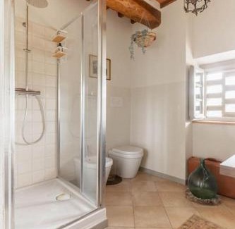 Tavarnelle Val di Pesa Apartamento | La Casa di Nada Home